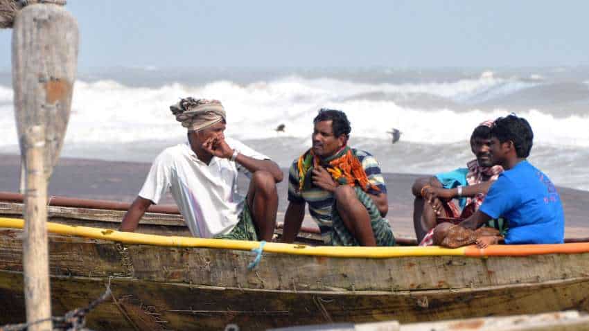 World Fisheries Day: UP best performer in inland fisheries; Odisha is best Marine state