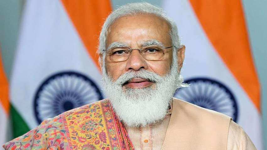 Multi-storeyed flats for Members of Parliament: Old bungalows redeveloped for MPs! PM Narendra Modi to inaugurate