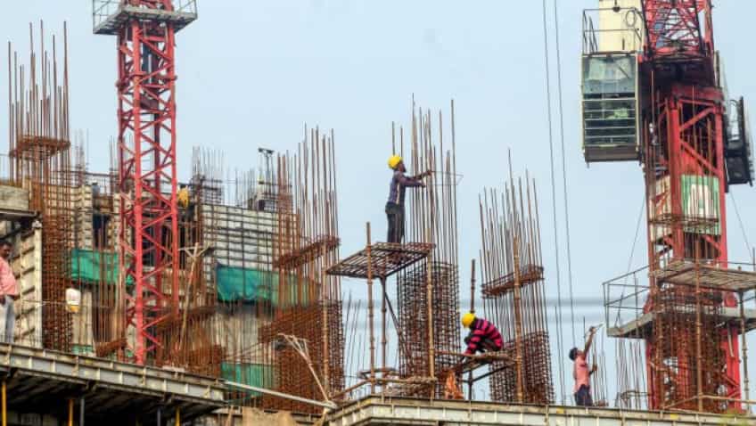 437 infra projects report cost overrun of Rs 4.37 lakh crore