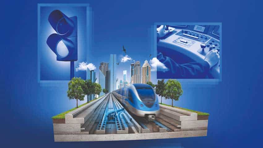 TELL-ALL INTERVIEW: Dassault Systemes on big developments in Indian Railways, Aatmanirbhar Bharat vision, train passengers&#039; benefit from new technologies and more