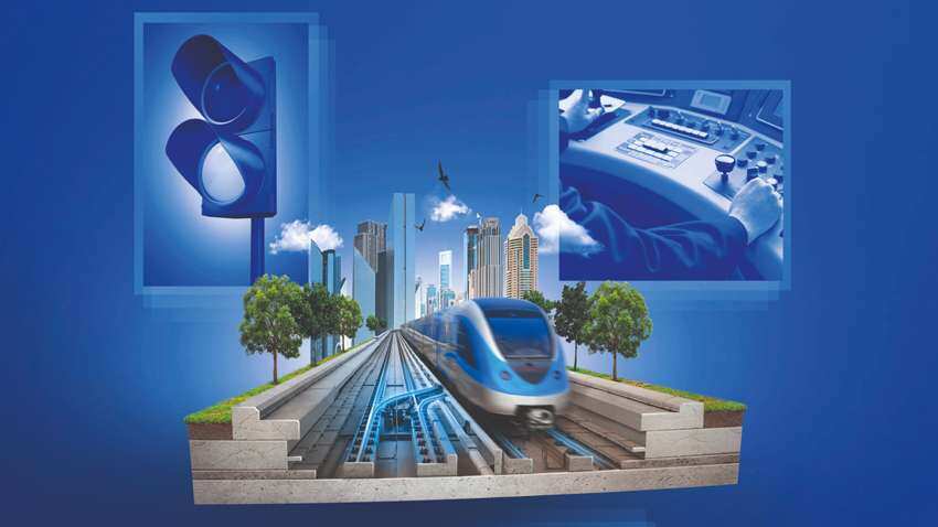 TELL-ALL INTERVIEW: Dassault Systemes on big developments in Indian Railways, Aatmanirbhar Bharat vision, train passengers' benefit from new technologies and more TELL-ALL INTERVIEW: Dassault Systemes on big developments in Indian Railways, Aatmanirbhar Bharat vision, train passengers' benefit from new technologies and more