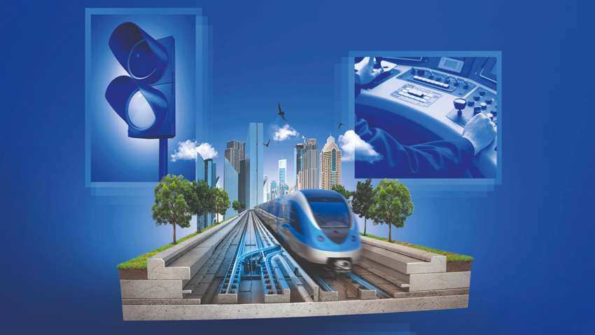 TELL-ALL INTERVIEW: Dassault Systemes on big developments in Indian Railways, Aatmanirbhar Bharat vision, train passengers&#039; benefit from new technologies and more