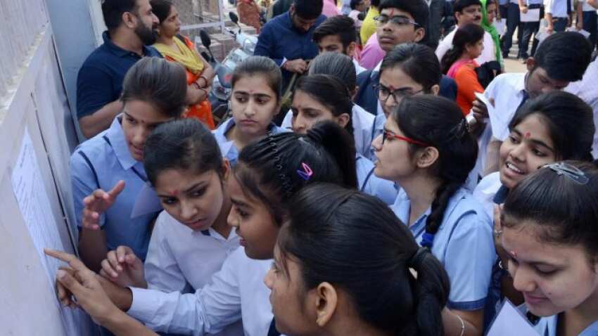 CBSE Class 12 date sheet: Board announces practical exams tentative dates, check dates, SOPs here    