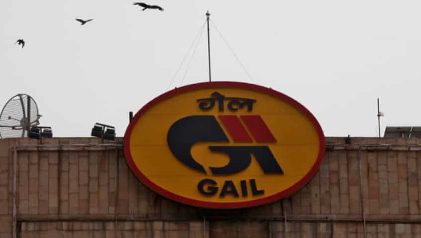 Exclusive! GAIL to announce buyback offer