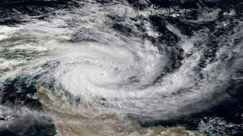 Cyclonic storm, heavy rains alert for Tamil Nadu, Puducherry, Karikkal, Andhra Pradesh, Rayalaseema and Telangana