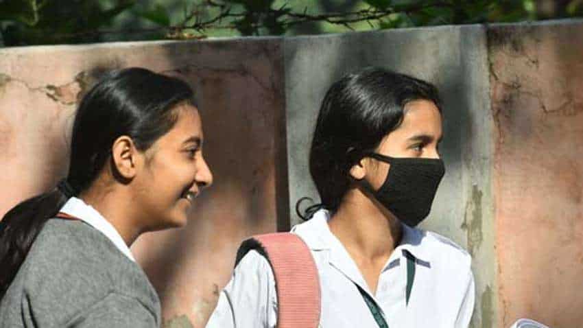 CBSE class 12 date sheet 2021 cbse.nic.in: Big declaration made today! Dates of this exam released now; know this important change CBSE class 12 date sheet 2021 cbse.nic.in: Big declaration made today! Dates of this exam released now; know this important change