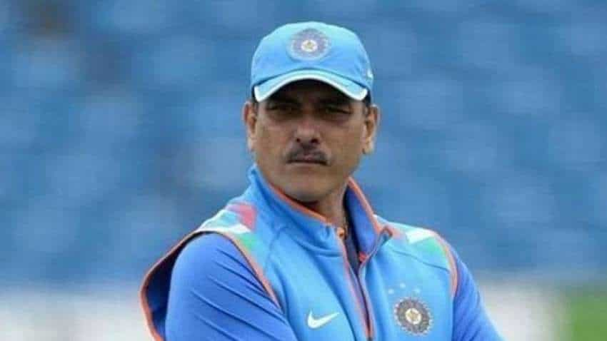 Ravi Shastri gives ultimatum to Rohit Sharma, Ishant Sharma; asks them to board flight in 4-5 days 