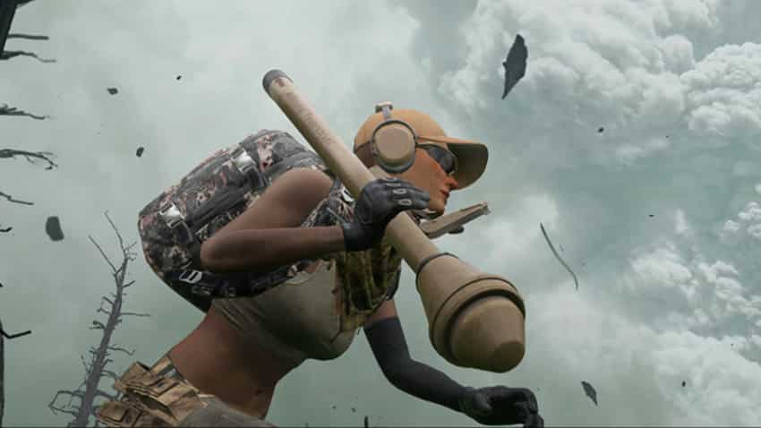 PUBG Mobile India download link, release date, official page, size, other details: All you need to know PUBG Mobile India download link, release date, official page, size, other details: All you need to know