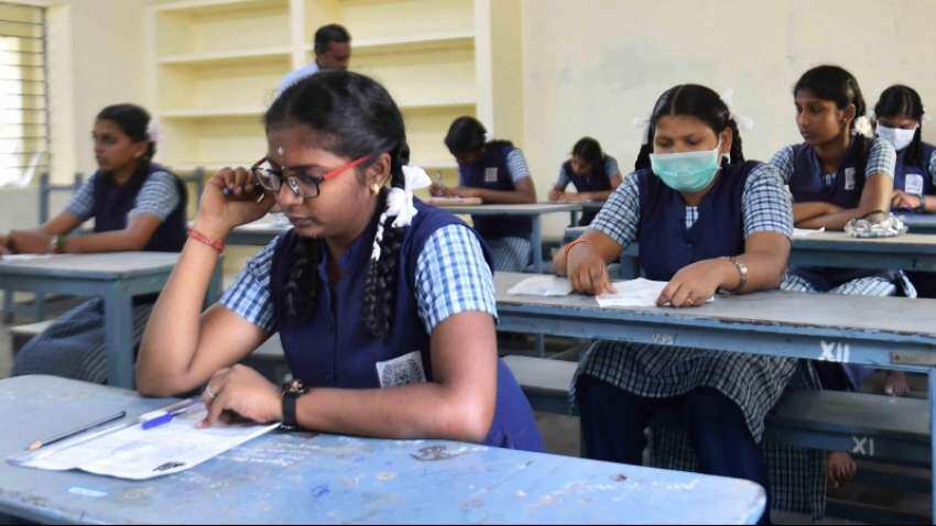 CBSE exam 2021 latest changes: Know about the new sample question paper pattern, marking scheme CBSE exam 2021 latest changes: Know about the new sample question paper pattern, marking scheme