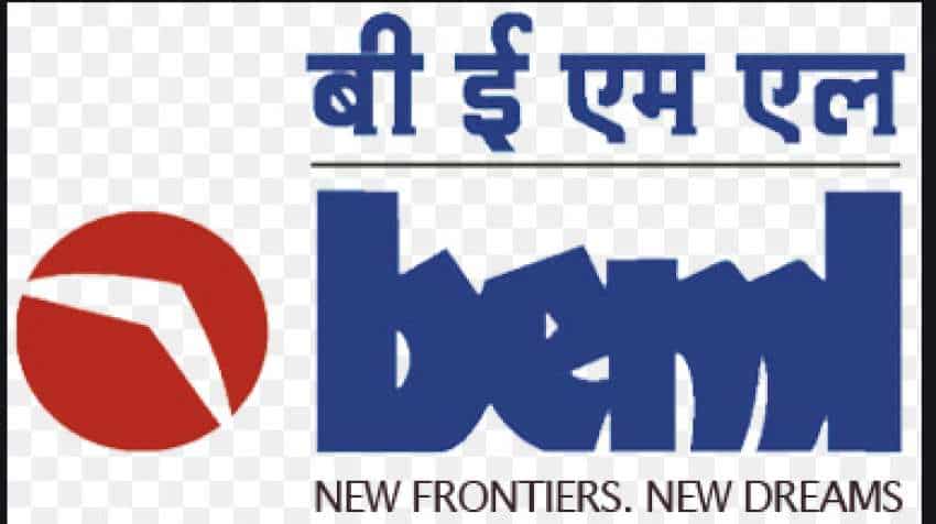 BEML share price today jumped 2 pct after company received Delhi Metro order worth Rs 501 cr