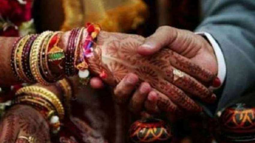 Rajasthan government increases coronavirus fine to Rs 25,000 for weddings with more than 100 guests 