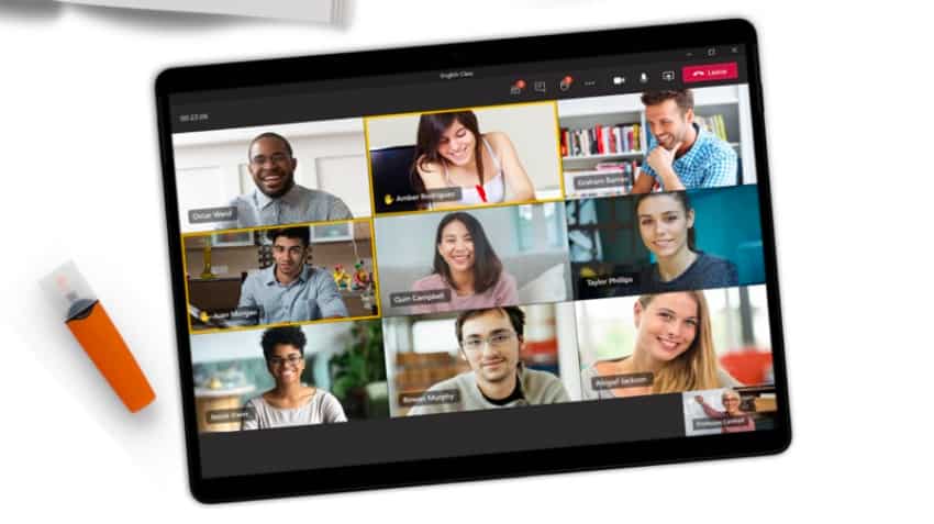 Good news! Microsoft Teams allows free all-day video, voice calling: All you need to know Good news! Microsoft Teams allows free all-day video, voice calling: All you need to know