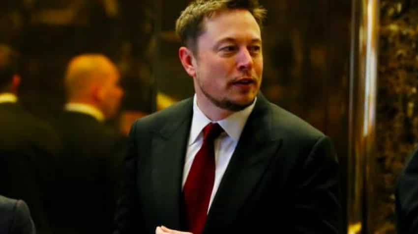 Elon Musk Overtakes Bill Gates To Become World S Second Richest Person With Net Worth Of 127 9 Bn Zee Business