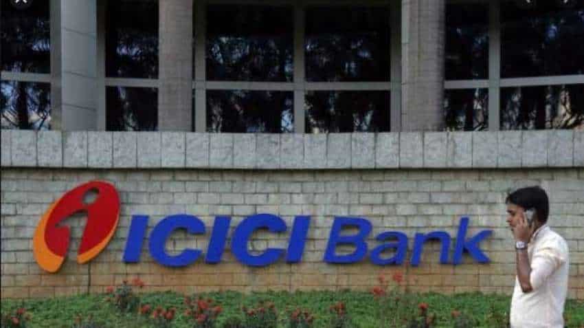 ICICI Bank share price today: "Buy"says Jefferies - Must-know highlights for investors ICICI Bank share price today: "Buy"says Jefferies - Must-know highlights for investors