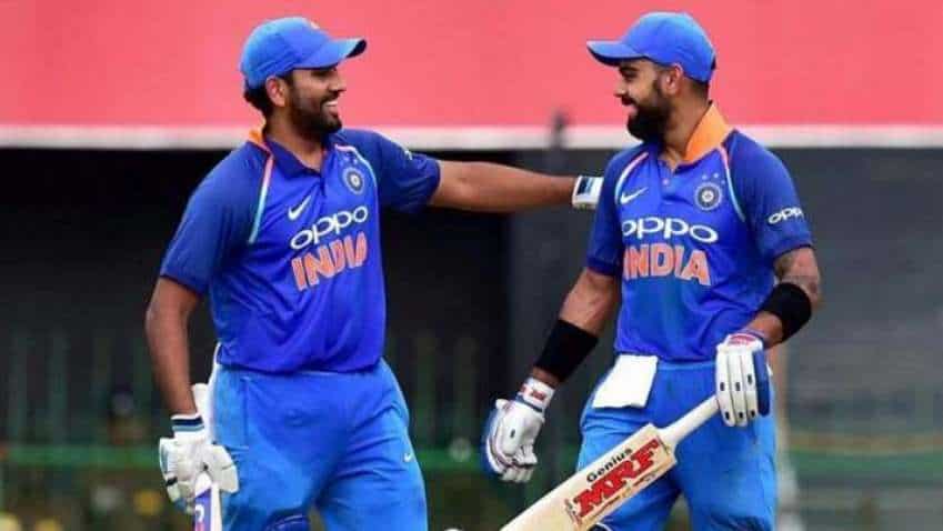 Virat Kohli vs Rohit Sharma: Gautam Gambhir, Aakash Chopra, Parthiv Patel pick their choice to lead Indian team Virat Kohli vs Rohit Sharma: Gautam Gambhir, Aakash Chopra, Parthiv Patel pick their choice to lead Indian team