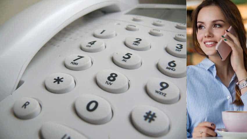 Making calls from landlines to mobile phones? Here is a big development Making calls from landlines to mobile phones? Here is a big development
