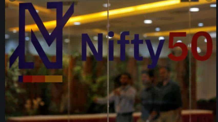 Equity benchmark indices close at record high | Key NSE Nifty levels to monitor from here Equity benchmark indices close at record high | Key NSE Nifty levels to monitor from here