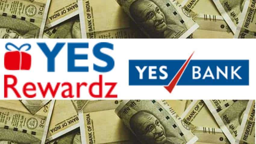 Yes Bank Credit Card users alert! Rewards program becomes even more rewarding - What cardholders should know Yes Bank Credit Card users alert! Rewards program becomes even more rewarding - What cardholders should know