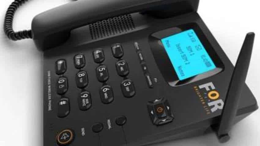 Alert! You won’t be able to make landline to mobile calls from January 1 without doing this Alert! You won’t be able to make landline to mobile calls from January 1 without doing this