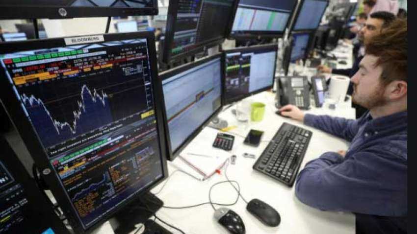 For Traders: Derivatives summary, NSE Nifty takes a plunge