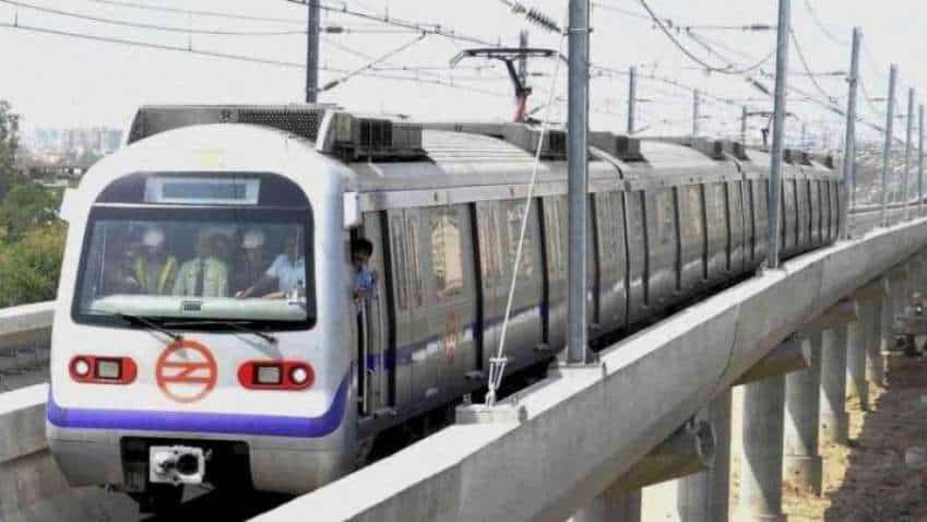 Delhi Metro services suspended till 2pm amid farmers’ protest: All you need to know Delhi Metro services suspended till 2pm amid farmers’ protest: All you need to know