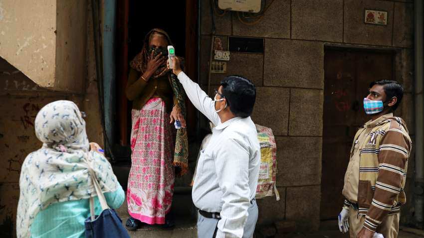 MHA issues new COVID-19 guidelines to be applicable from December 1: Check full list MHA issues new COVID-19 guidelines to be applicable from December 1: Check full list