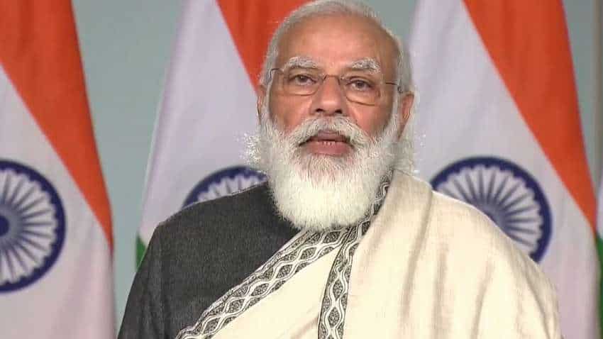 One nation, one election is the need for India, says PM Narendra Modi at 80th All India Presiding Officers Conference One nation, one election is the need for India, says PM Narendra Modi at 80th All India Presiding Officers Conference