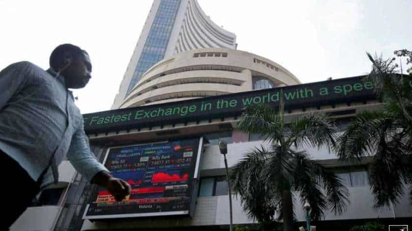 NSE Nifty close today and trading range for Friday: Here is what HDFC Securities has to say NSE Nifty close today and trading range for Friday: Here is what HDFC Securities has to say