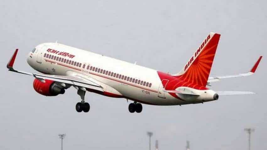 Major relief to passengers! Air India announces no-show waiver, free reschedule in view of traffic disruption in Delhi-NCR Major relief to passengers! Air India announces no-show waiver, free reschedule in view of traffic disruption in Delhi-NCR