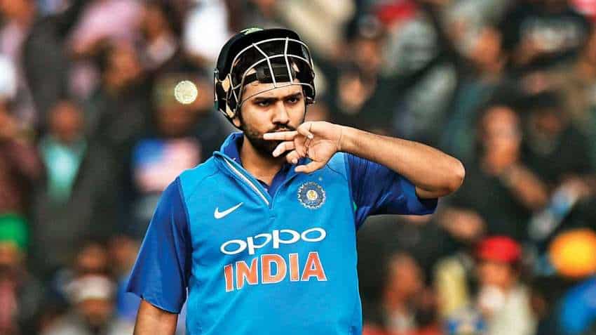 India vs Australia: Is Rohit Sharma ruled out? Virat Kohli drops massive hint India vs Australia: Is Rohit Sharma ruled out? Virat Kohli drops massive hint