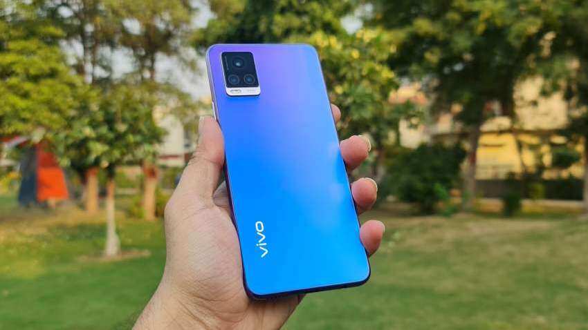 Vivo V20 Pro India launch on December 2: All you need to know about company ‘slimmest’ smartphone Vivo V20 Pro India launch on December 2: All you need to know about company ‘slimmest’ smartphone