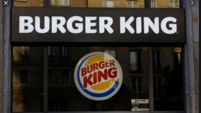 Burger King India IPO Highlights: Sets Rs 59 – Rs 60 price band for Rs 810 cr public offer Burger King India IPO Highlights: Sets Rs 59 – Rs 60 price band for Rs 810 cr public offer