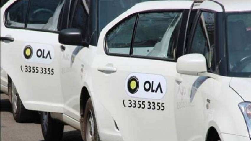 Government issues new guidelines for Ola, Uber: Here is all you need to know Government issues new guidelines for Ola, Uber: Here is all you need to know