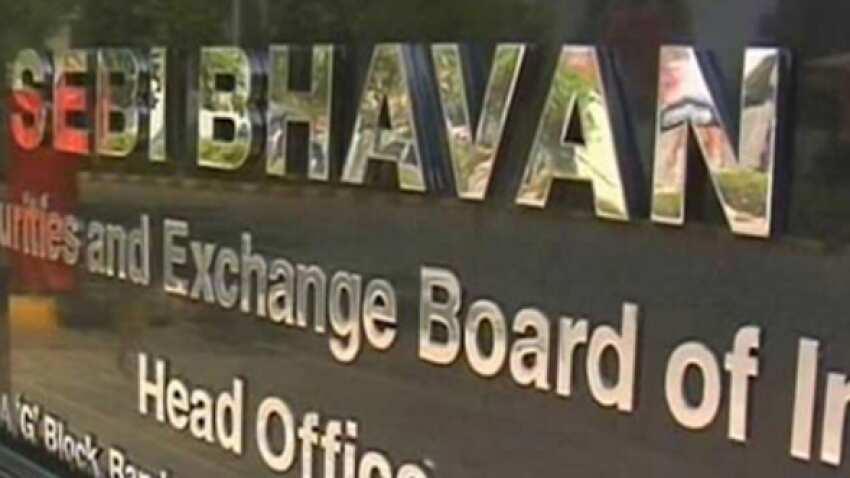 NDTV shares: Sebi bars two promoters, other individuals, entities for insider trading activities