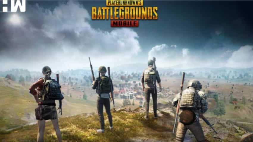 Pubg Mobile India Launch Likely To Be Delayed Check Latest Development Zee Business