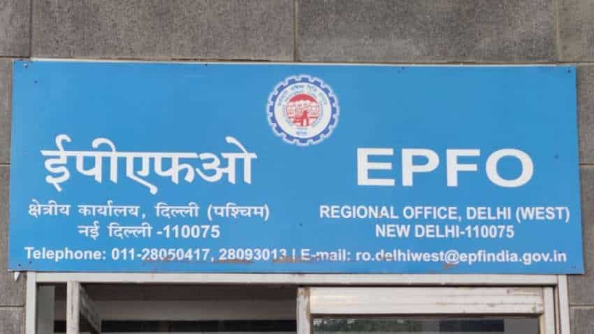 Jeevan Pramaan Patra (JPP): Pensioners alert! Still not submitted Life Certificate? EPFO has this important development for you Jeevan Pramaan Patra (JPP): Pensioners alert! Still not submitted Life Certificate? EPFO has this important development for you