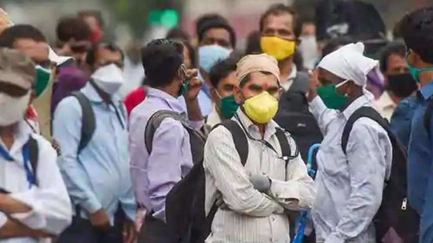 Maharashtra Lockdown News: Revised guidelines issued! December 31 is the new date - All you need to know Maharashtra Lockdown News: Revised guidelines issued! December 31 is the new date - All you need to know