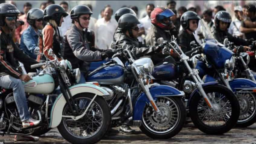 Demand for BIS certified two-wheeler helmets to go beyond 100 mn: Industry