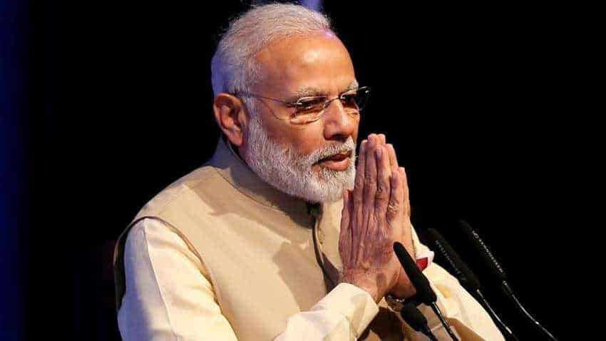 PM Narendra Modi to visit Varanasi for ''Dev Deepawali'' PM Narendra Modi to visit Varanasi for ''Dev Deepawali''