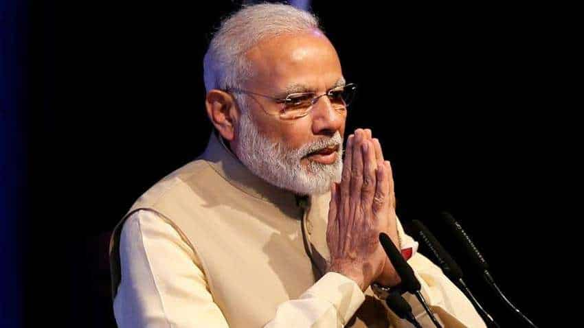 PM Narendra Modi to visit Varanasi for &#039;&#039;Dev Deepawali&#039;&#039;