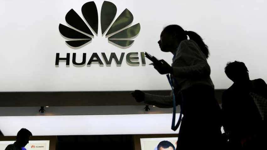 Big Setback for China! Britain bans new Huawei 5G kit installation from September 2021