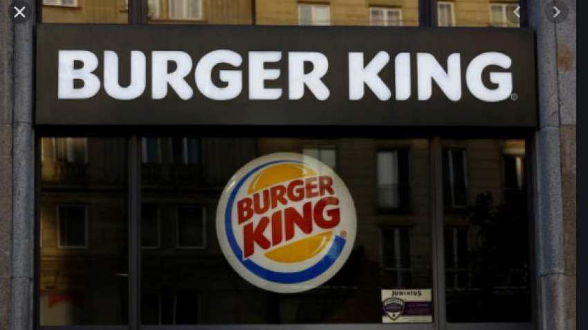 Burger King IPO: Know all about this fastest growing international QSR chain in India | Sharekhan report Burger King IPO: Know all about this fastest growing international QSR chain in India | Sharekhan report