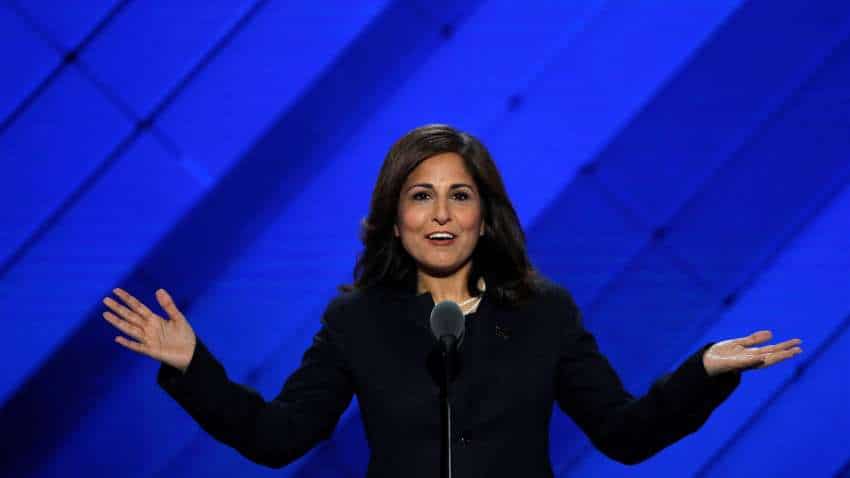 Who is Neera Tanden? All you need to know about Indian American likely to be Joe Biden&#039;s Budget chief 