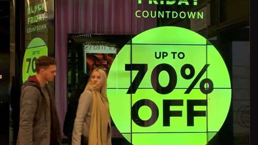 Cyber Monday offers cool discounts on electronics, phones on top
