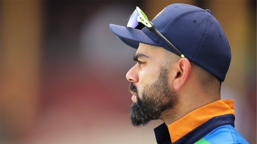 Twitterati blast Virat Kohli after India's ODI series loss to Australia, back Rohit Sharma to lead country Twitterati blast Virat Kohli after India's ODI series loss to Australia, back Rohit Sharma to lead country