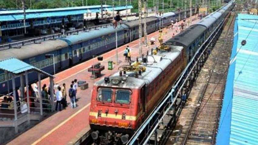 Indian Railways record 371% increase in electrification during 2014-2020, Piyush Goyal shares future plan 