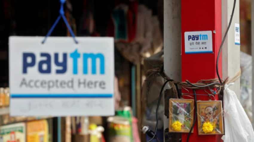 Paytm Money to facilitate investments in IPO, aims for 8-10% applications mkt share