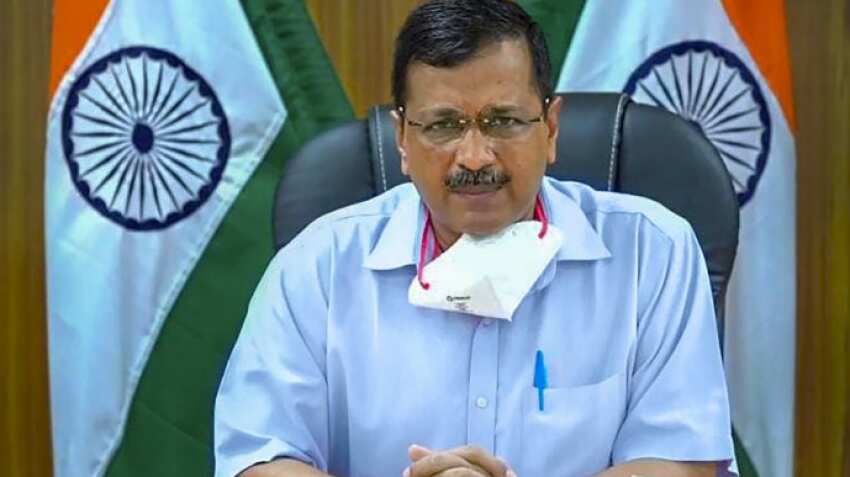 Covid-19 RT-PCR test in Delhi: Arvind Kejriwal issues directives to cut price to Rs 800 from Rs 2,400