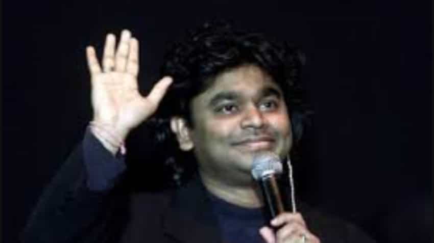 AR Rahman is BAFTA Breakthrough India ambassador