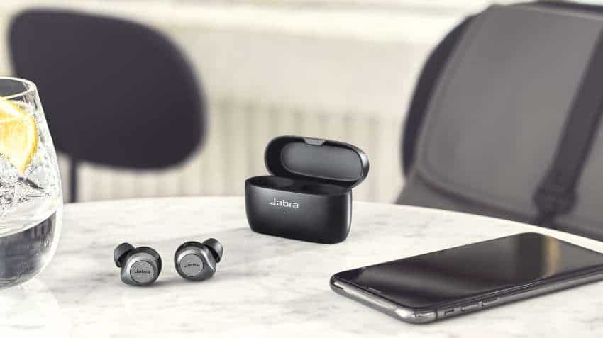 Jabra Elite 85t with ANC, wireless charging launched in India: Check price, other features 